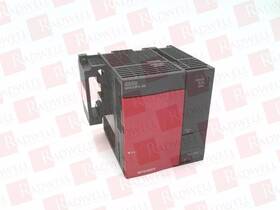Q00jcpu-s8 Mitsubishi / Q00jcpus8 Used