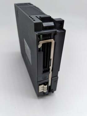 Q06udehcpu Mitsubishi Cpu-ethernet Module