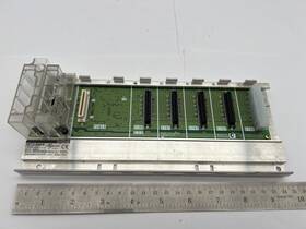Q65b Mitsubishi Melsec-q Programmable Logic Controller Base Unit Plc Japan