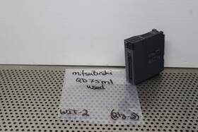 Qd75m1 Mitsubishi Melsec-q Position Module Used With Warranty