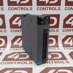 Qd75mh1 Mitsubishi Positioning Module Q Series 1 Axes Used