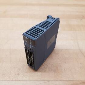 Qd75mh4 Mitsubishi Positioning Unit - Used