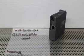 Qj71mes96 Mitsubishi Melsec-q Interface Module Used With Warranty