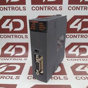 Qj71pb92d Mitsubishi Interface Module Profibus Dp Used