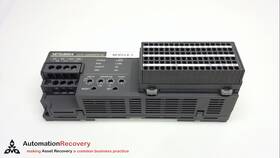 Qs0j65bts2-8d Mitsubishi Input Unit Inputs 16 Points Output 4 Poi #242321