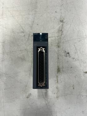 Qx81 Mitsubishi Plc Used