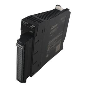 R60adi8 Mitsubishi Analog Current Input Local Unit Module