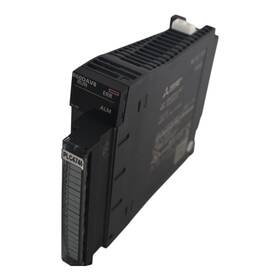 R60dav8 Mitsubishi Plc Iq-r Series Analog Output Module 8-channel Voltage