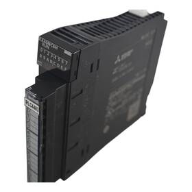 Rx40nc6h Mitsubishi High-speed Digital Input Local Unit Module
