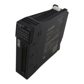Ry41pt1p Mitsubishi Plc Iq-r Series Transistor Source Output Module 32 Point