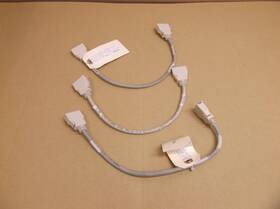 Sh21g035 Mitsubishi Demo Plc Connection Cable