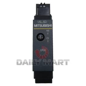 Ws0-cpu000200 Mitsubishi Ws0cpu000200 Used And Tested Module