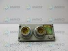 Mk2012 Numatics Devicenet Module Used