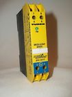 Mk33-li-ex0 Turck 24 Vdc Multi