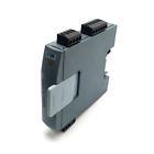 Mlc9000c120 West Instruments Loop Control Module In Out Damaged Mount