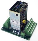 Mls300-aim Watlow Anafaze Analog Input Module Aim Terminal Board In