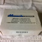Mm23011c Minarik Drives Dc Motor