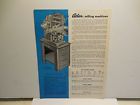 Mm58 Machine Milling Atlas Bulletin