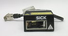 414-0910s03 Model Scanner Sensor Optic Barcode Clv Electronic Sick Ag