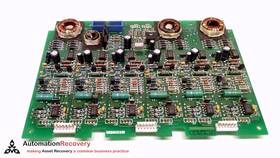 110-064-104 Modicon 75 Memory Circuit Board Card #217337