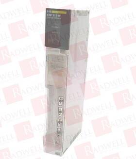 140-crp-312-00 Modicon Schneider Electric / 140crp31200 Used