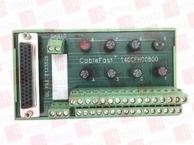 140cfh00800 Modicon Schneider Electric / Used
