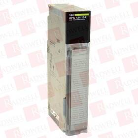 140cpu43412a Modicon Schneider Electric / Used Tested Cleaned