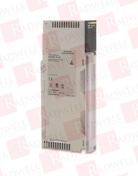 140msc10100 Modicon Schneider Electric / Used