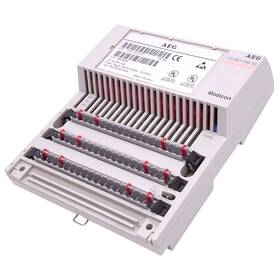 170-bdi-546-50 Modicon Plc Input Module 16 120vac In Din Rail