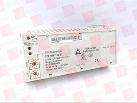 170-nef-110-21 Modicon Schneider Electric / 170nef11021 Used Tested Cleaned
