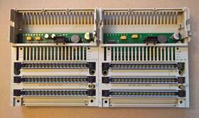 170ado35000 Modicon One 1 Schneider Tsx Moment Digital I/o Base 32pt Outputs-