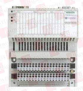 170int11003 Modicon Schneider Electric / Used