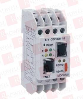 174cev30010 Modicon Schneider Electric / Used