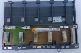 7628-042.244 Modicon 39926u Aeg Secondary Subrack 801