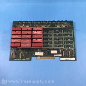 As-b061-p00 Modicon Digital I/o Module Usip