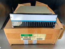 As-b266-001 Modicon 115v Reed Relay Output Module