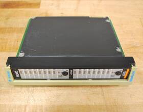 As-b802 Modicon Gould 115vac Output Module - Asb802 Used