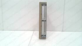 Modicon As-b827-000 Input Module #340901