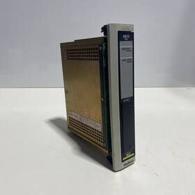 As-b873-011 Modicon Analog Input Module