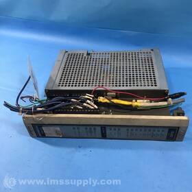 As-b885-101 Modicon I/o Module Usip