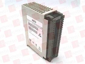 As-badu-202 Modicon Schneider Electric / Asbadu202 Used