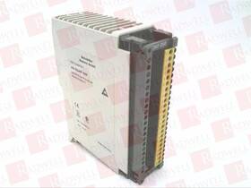 As-bdap-258 Modicon Schneider Electric / Asbdap258 Used