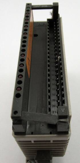 As-bdeo-216 Modicon Group Schneider Deo216 / Input Module