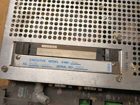 As-e480-902 Modicon Schneider Electric / Ase480902