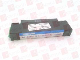 As-e680-902 Modicon Schneider Electric / Ase680902 Used
