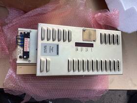 As-p451-622 Modicon Remote I/o Power Supply .60hz Remanufactured