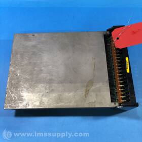 B232-501 Modicon Output Module Usip