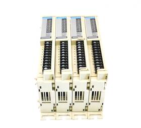 B351 Modicon Lot Of 4 Gould Input Module 115vac