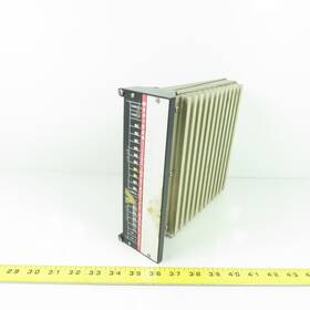B460 Modicon Input Output Module 115vac
