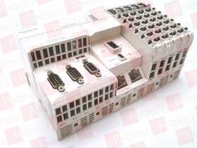 Lm-c058l-f42s0 Modicon Schneider Electric / Lmc058lf42s0 Used Tested Cleaned